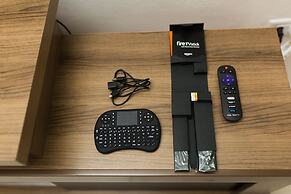 New Kingston Premium Guest Apartment