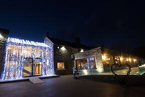 The Peacock at Barlow