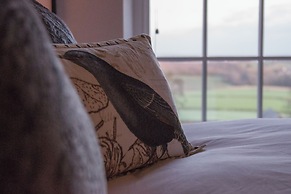 The Peacock at Barlow