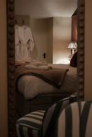 The Peacock at Barlow