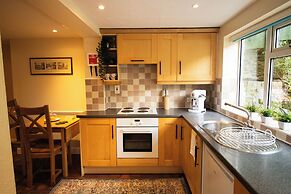 The Peacock at Barlow