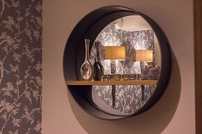 The Peacock at Barlow