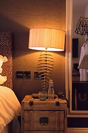 The Peacock at Barlow