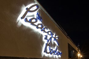 The Peacock at Barlow