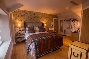 The Peacock at Barlow