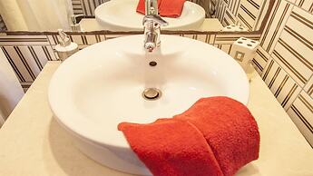 Villa Kirki Apartments