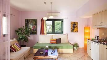 Villa Kirki Apartments