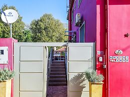 Villa Kirki Apartments