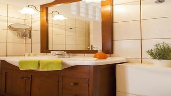 Villa Kirki Apartments