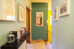 Villa Kirki Apartments