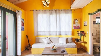 Villa Kirki Apartments