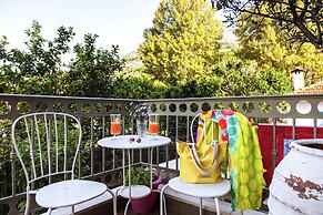 Villa Kirki Apartments