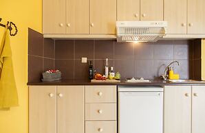 Villa Kirki Apartments