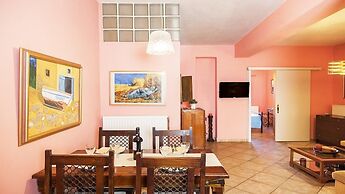 Villa Kirki Apartments