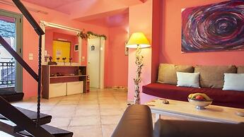 Villa Kirki Apartments