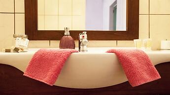 Villa Kirki Apartments