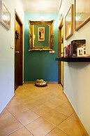 Villa Kirki Apartments