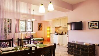 Villa Kirki Apartments