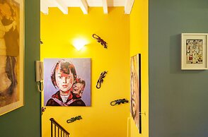 Villa Kirki Apartments