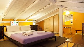 Villa Kirki Apartments