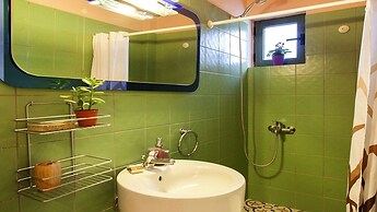 Villa Kirki Apartments