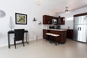 Kingston Luxury Guest Apt at Sullivan