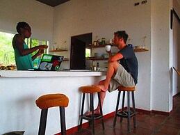 Hostal Los Almendros