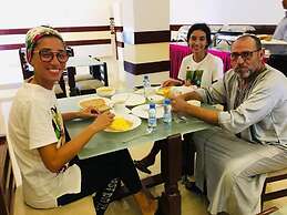 Gateway Salalah