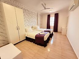 Gateway Salalah