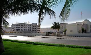 Gateway Salalah