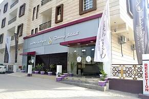 Gateway Salalah