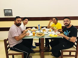 Gateway Salalah