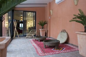 RIAD SPA Les portes de l'Orient TOURS