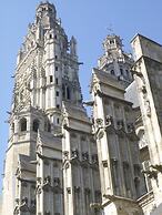 RIAD SPA Les portes de l'Orient TOURS