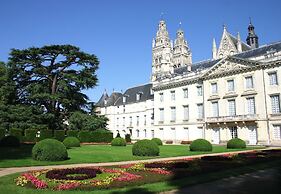 RIAD SPA Les portes de l'Orient TOURS