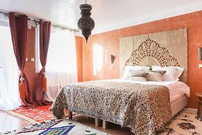 RIAD SPA Les portes de l'Orient TOURS