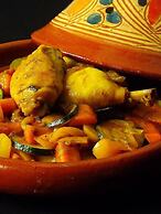 RIAD SPA Les portes de l'Orient TOURS