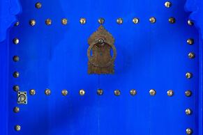 RIAD SPA Les portes de l'Orient TOURS