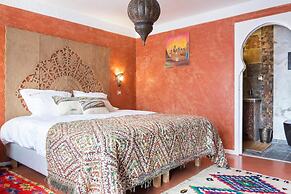 RIAD SPA Les portes de l'Orient TOURS