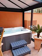 RIAD SPA Les portes de l'Orient TOURS