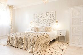 RIAD SPA Les portes de l'Orient TOURS