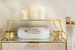 RIAD SPA Les portes de l'Orient TOURS