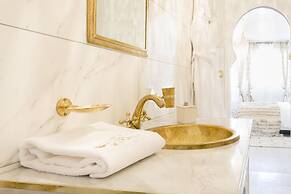 RIAD SPA Les portes de l'Orient TOURS