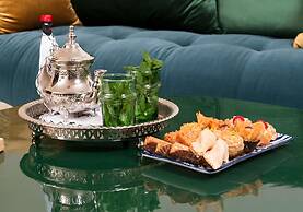 RIAD SPA Les portes de l'Orient TOURS