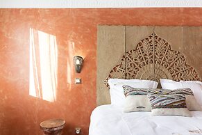 RIAD SPA Les portes de l'Orient TOURS