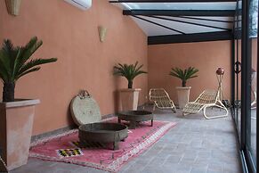 RIAD SPA Les portes de l'Orient TOURS