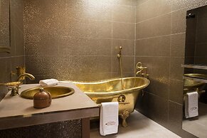 RIAD SPA Les portes de l'Orient TOURS