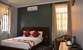 Hotel Desderia