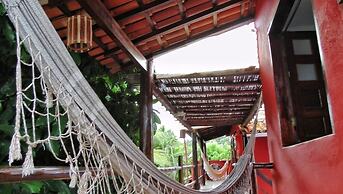 Pousada Costa do Cacau