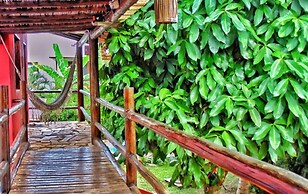 Pousada Costa do Cacau